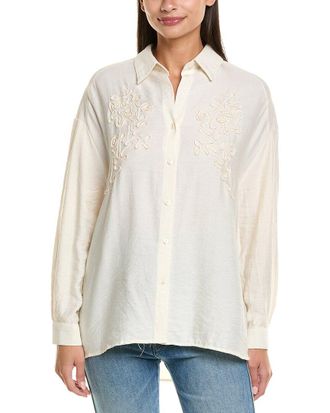 Anna Kay & Co. Romouna Shirt