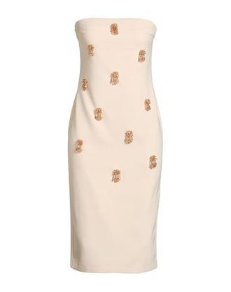 Isabelle Blanche VESTIDOS - Vestidos midi en YOOX.COM