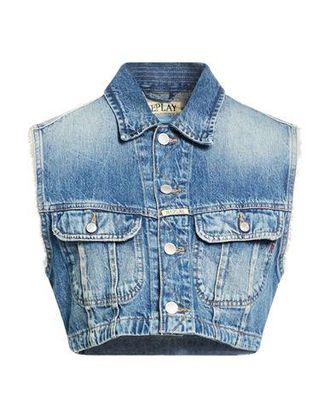 Replay Denim outerwear