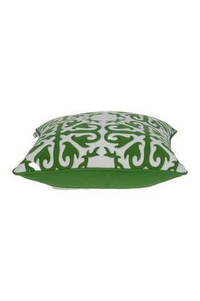 Parkland Collection Traditional Pillow in Green at Nordstrom Rack
