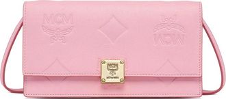 MCM Mcm, Donna, Accessori, Rosa, Taglia unica, new