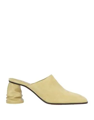 McQ by Alexander McQueen FOOTWEAR - Mules & Clogs sur YOOX.COM