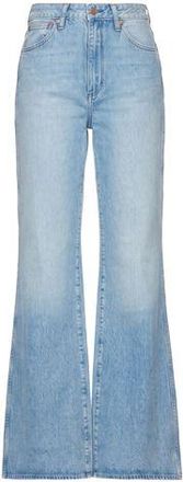 Wrangler BOTTOMWEAR - Jeans sur YOOX.COM