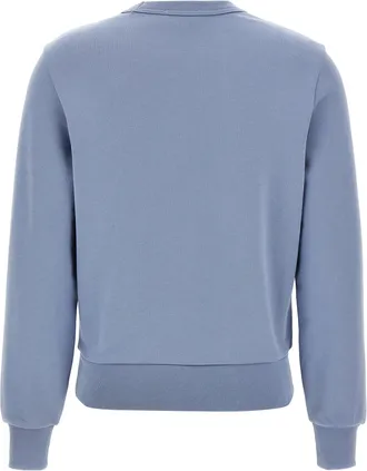 A.P.C. Sweatshirt - blue