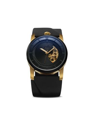 Fob Paris R413 Eclipse 43mm - Blue