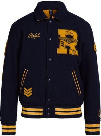 Ralph Lauren COATS & JACKETS - Jackets sur YOOX.COM