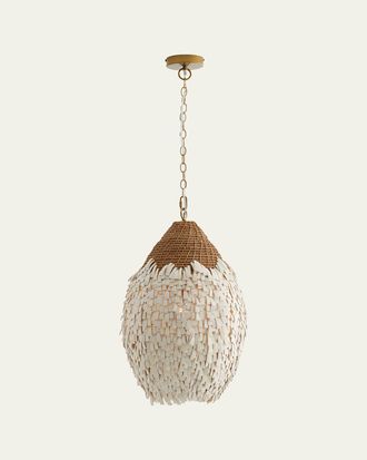 Arteriors Orla Pendant Light