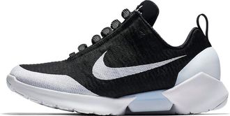 Nike Hyper Adapt 1.0 JP Black White AH9387-011