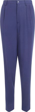 Giorgio Armani Pants Tailored Gm000922.Te10084 Ub115