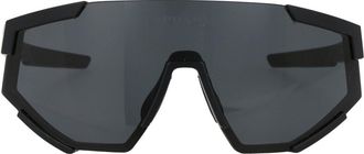 Prada Shield Frame Sunglasses