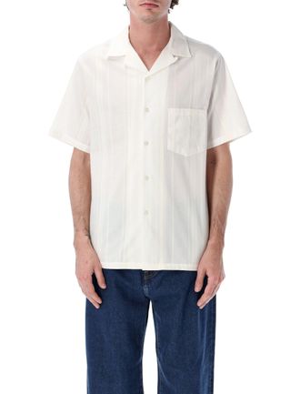 Portuguese Flannel Portugiesische Flanell-T-Shirts und Polos in Wei&szlig;