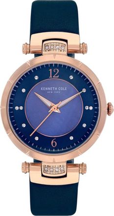 Kenneth Cole Womens 34mm Quartz Watch