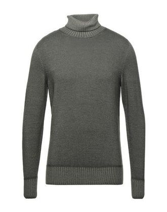 Drumohr KNITWEAR - Turtlenecks on YOOX.COM