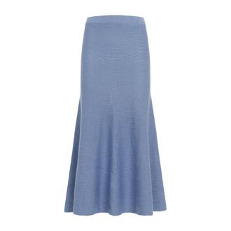Gabriela Hearst Skirt