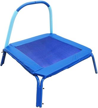 OEM Trampol&iacute;n Master 96 X 96 Cm