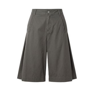 Mr & Mrs Italy Cotton Women Womens Shorts