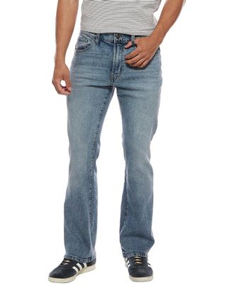 Hudson Kick Ranier Flare Jean