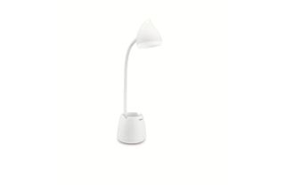 Philips LED Schreibtischlampe »Hat« Neutralweiss Warmweiss