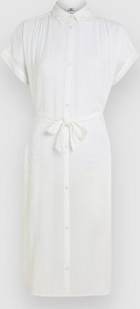 O'Neill Cali Beach Kleid weiss