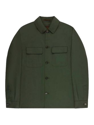 Incotex Jacket