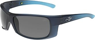 Mormaii Acqua Ng Polarized M0154KC603 Mens Sunglasses Blue Size 66
