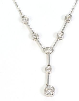 C&A Unbranded 850 900 Necklace (Pre-Owned)