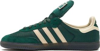adidas Samba LT Collegiate Green B44674