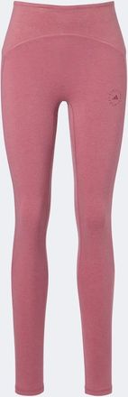 adidas by Stella McCartney Logo jersey leggings