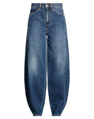 White Sand BOTTOMWEAR - Jeans on YOOX.COM