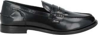 Msgm CALZADO - Mocasines en YOOX.COM