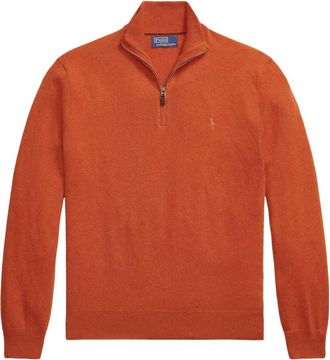 Polo Ralph Lauren Maglione - Arancione