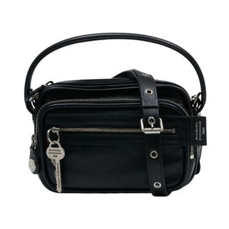 Acne Studios Camero Kit Purse - female - Acne Studios - Handbags - Black - ONE SIZE - Bags