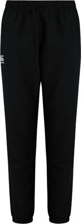 Canterbury Of New Zealand Dames Club Effen Tapered Leg Trainingsbroek (Zwart)