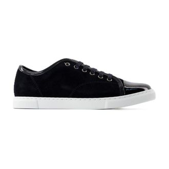 Lanvin Dbb1 Sneakers