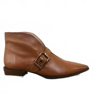 Hispanitas Womens Hi254360 Boot In Brown