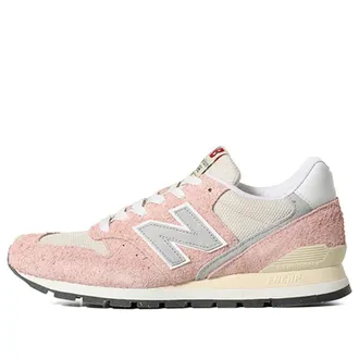 New Balance 996 Made in USA Pink Haze U996TA