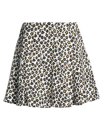 Kenzo PARTES DE ABAJO - Minifaldas en YOOX.COM