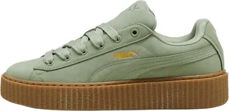 Puma x Fenty Creeper Phatty Earth Tone Pack - Green Fog 396813-02