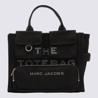 Marc Jacobs Bags Blacks And Greys-Donna