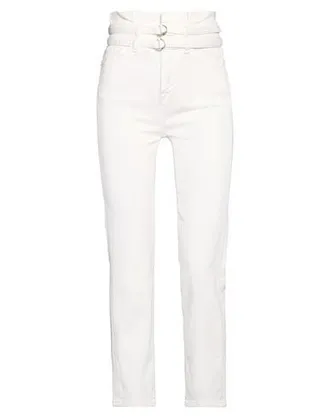 7 For All Mankind BOTTOMWEAR - Pantaloni jeans su YOOX.COM
