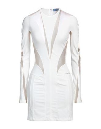 MUGLER DRESSES - Mini dresses sur YOOX.COM