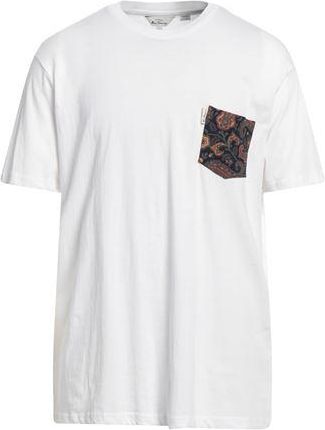 Ben Sherman CAMISETAS Y TOPS - Camisetas en YOOX.COM