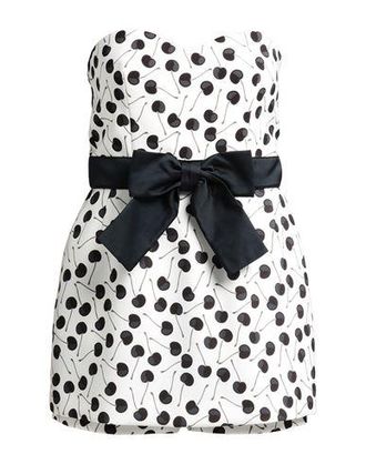 Red Valentino JUMPSUITS & TRACKSUITS - Jumpsuits on YOOX.COM