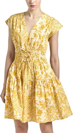 Derek Lam Tora Dress