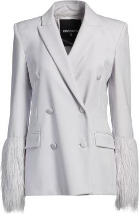 Patrizia Pepe TRAJES Y CONJUNTOS - Americanas en YOOX.COM