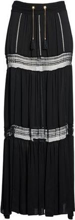 Elisabetta Franchi BOTTOMWEAR - Gonne lunghe su YOOX.COM