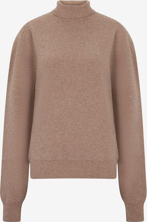 Christophe Lemaire Rollkragenpullover aus Wolle