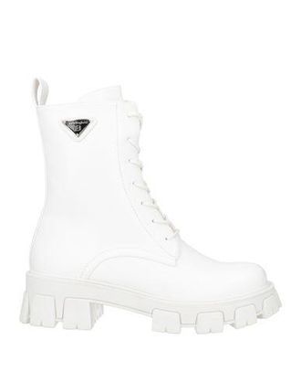 Laura Biagiotti SCHUHE - Stiefeletten auf YOOX.COM