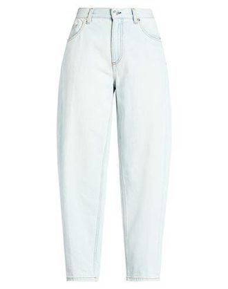 Nine In The Morning BOTTOMWEAR - Jeans on YOOX.COM