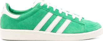 adidas Jabbar Lo - Heren - Skateschoenen - Groen - 41 1/2 EU - Su&egrave;de - Fitness